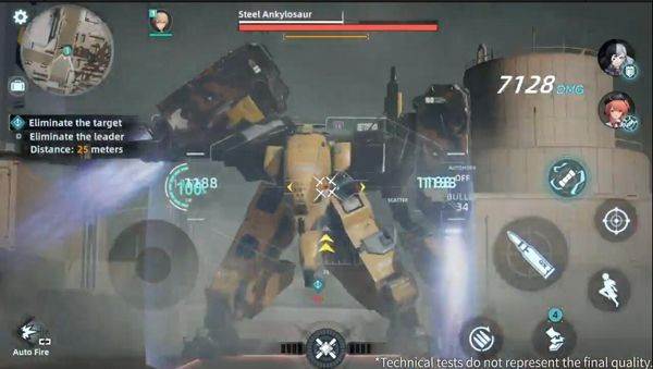 Project NET少前新作 最新版v0.1.1